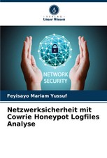 Netzwerksicherheit mit Cowrie Honeypot Logfiles Analyse Feyisayo Mariam Yussuf