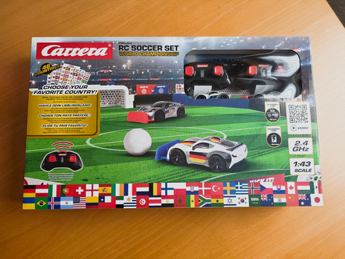 Carrera 370430045 4ghz - carrera,