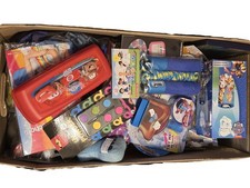 1 Karton Box Spielwaren