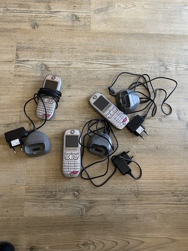 Telefon sinus 701mms - 701mms, 3