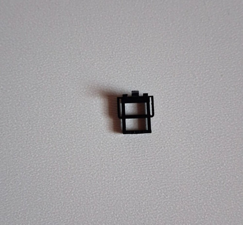 Roco 194 e94 - h0, treppe