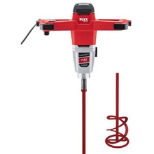 Flex Rührwerk MXE 1602 + HP2