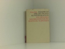 Dehio - Handbuch der deutschen