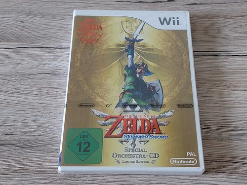 The legend zelda - legend,
