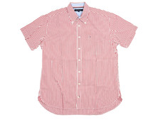 TOMMY HILFIGER Hemd Herren L