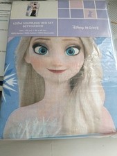 Disney Home Frozen Bettwäsche