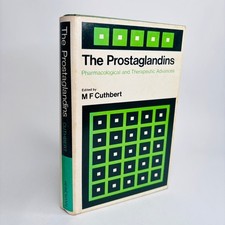 The prostaglandins - the,
