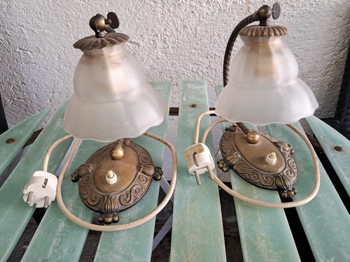 Vintage 1900 1950 - vintage, nachttisch