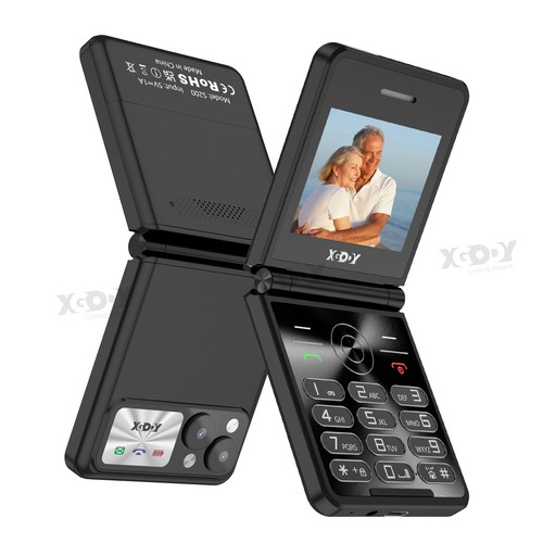 Neu klapp smartphone für - neu,