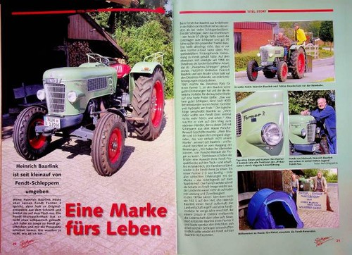 Schlepper post 2009 - post, 06/2009