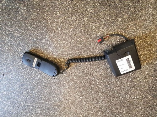 Jaguar type 2005 autotelefon - s-type,