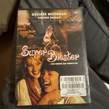 Super-Biester - 'nen Freund