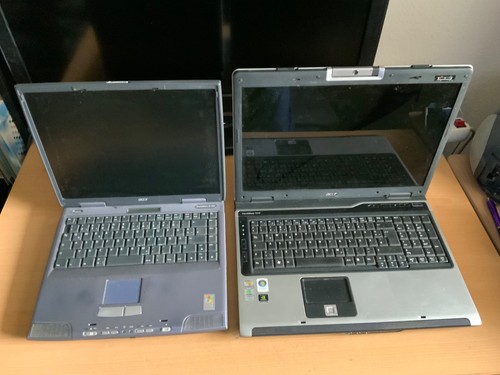 Laptops acer travelmate - laptops, :