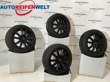 Winter Kompletträder 195/55R16 z.B. passend für Ford Fusion