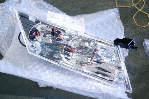 Original blinker hinten rechts - hinten,