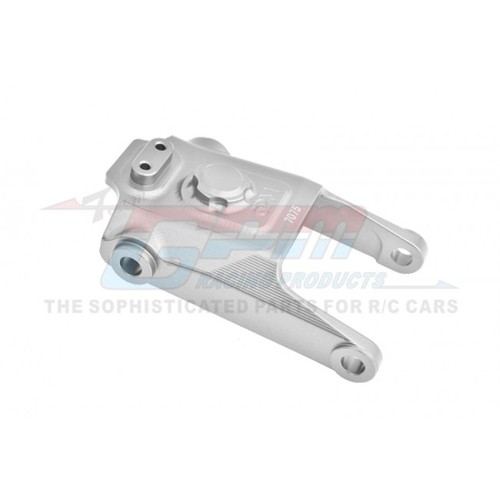 Gpm mx086 aluminum 7075 - gpm-mx086-s,