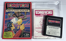 Donkey kong 1st release - -, +