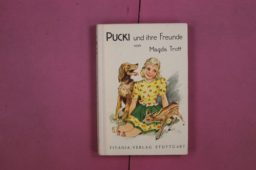 294608 magda trott pucki und - 294608,