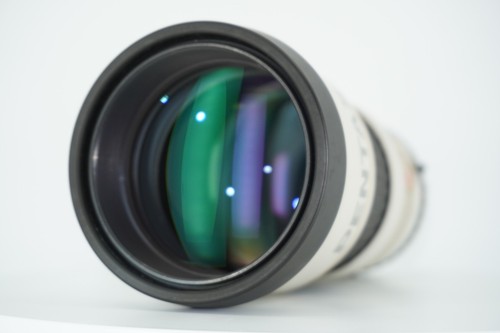Smc pentax 300mm ed - f4.5,