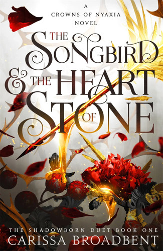 The songbird and heart - songbird,