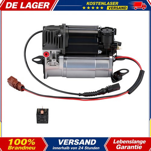 Luftkompressor für