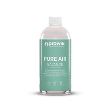 ProWIN pure Air Duftrichtung