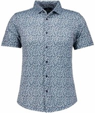 RAGMAN Herren Softknit-Hemd