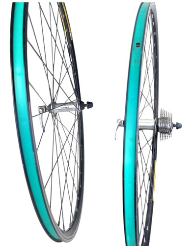 Laufräder mavic cxp22 - mavic,