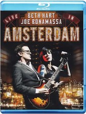 Beth Hart & Joe Bonamassa -