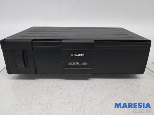 Wechsler renault espace - renault,