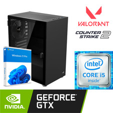eSports Gaming PC | Intel I5 |
