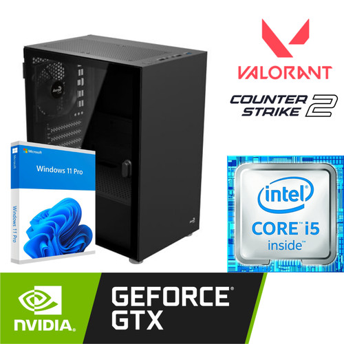 Esports gaming intel i5 - gaming,