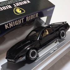 Skynet Knight Rider KITT