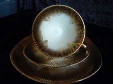 Sammeltasse Sammelgedeck