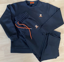 Hermès herren trainingsanzug - hermès,