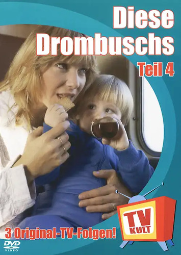 Kult diese drombuschs - diese,
