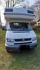 Karmann Colorado Missouri Wohnmobil  Spiegel Rückspiegel VW T4 Multivan Caravell