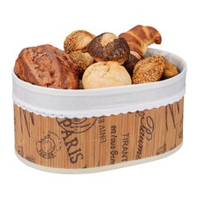 Brotkorb Frühstückskorb