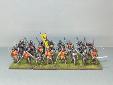 Perry Miniaturen. fußritter