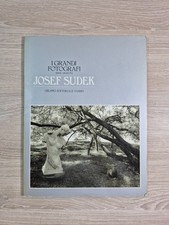 Josef SUDEK - Die großen