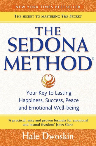 The sedona method hale - sedona,