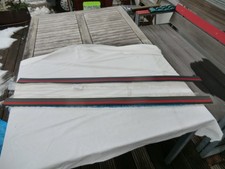 Opel Corsa A Zierleiste Tür