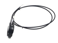 Oregon Gaszug mit Gashebel