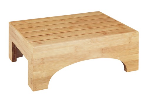 Wenko bad schemel - tritt, dusch