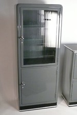 Arztschrank Von Baisch Bauhaus
