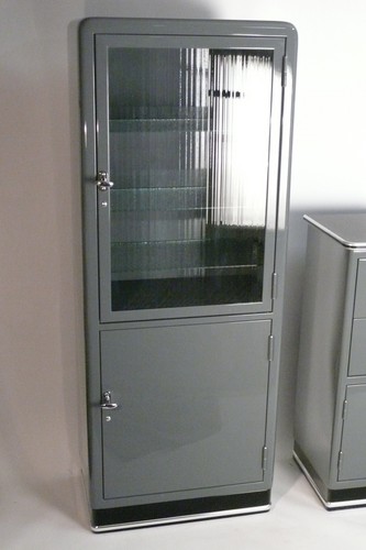 Arztschrank von baisch bauhaus - von,