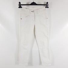 Closed Jeans Pedal Position