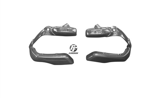 Carbon motorabdeckung für bmw - für,