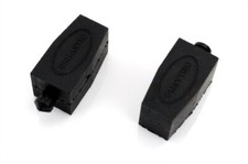 Zündapp R 50 RS 50 Super Roller Gabel Gummipuffer