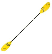 WET-Elements Tourenpaddel Paddel Doppelpaddel Extasy Composite